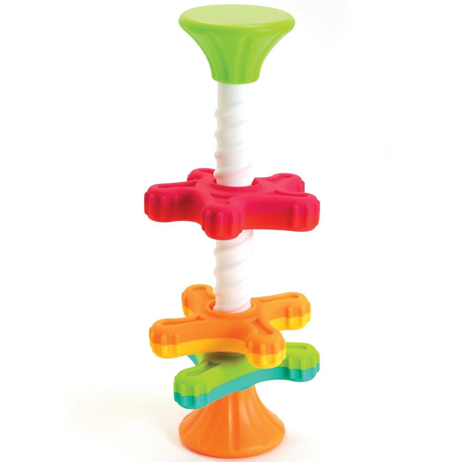 Fat Brain Toy Mini Spinny