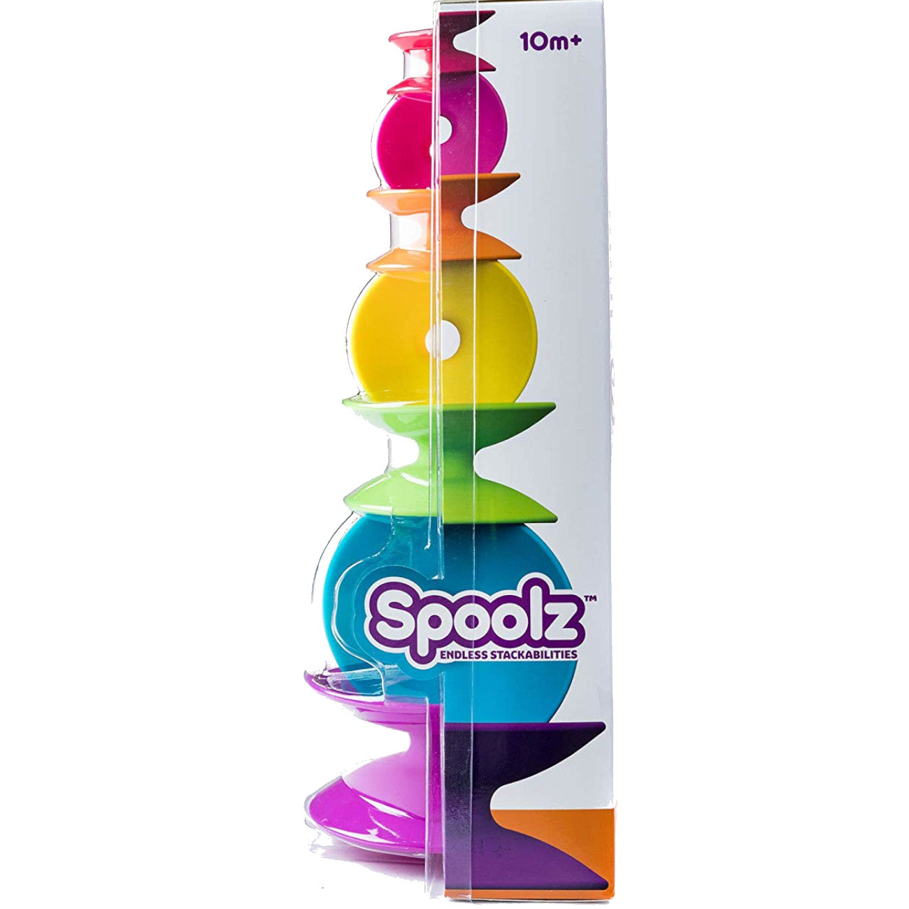 Fat Brain - Spoolz