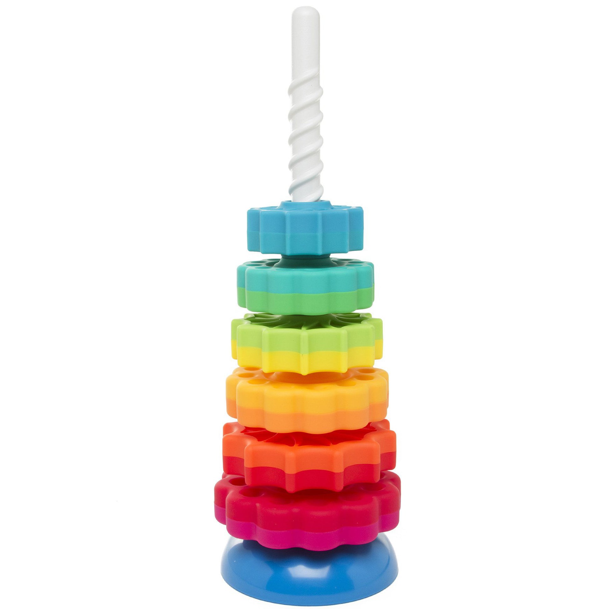Fat Brain Toys Spin Again 1