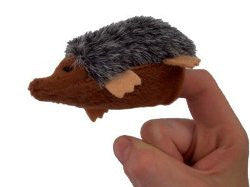 Animals of Australia Finger Puppet Echidna - K and K Creative Toys