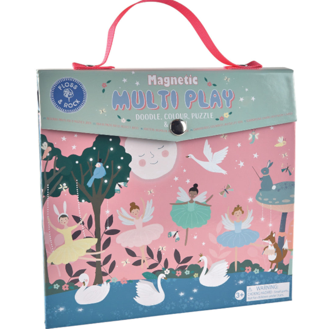 Floss & Rock Magnetic Multiplay Enchanted