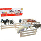 Fun Factory Farm Fence Wooden 1