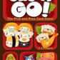 Sushi Go Card Game