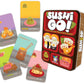 Sushi Go Card Game