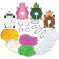 Galt Fluffy Friends 1