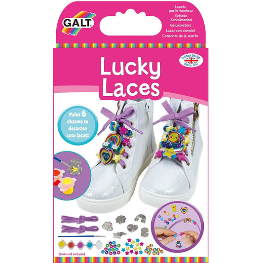 Galt Lucky Laces