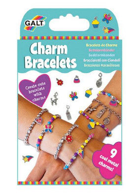 Galt Charm Bracelets - K and K Creative Toys