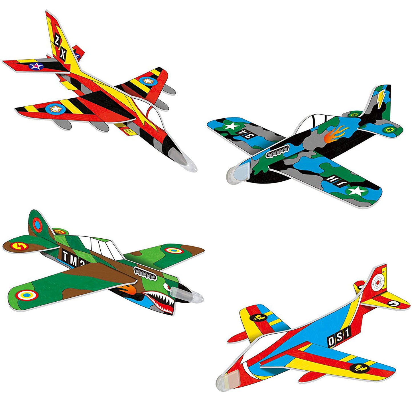 Galt Glider Planes - K and K Creative Toys