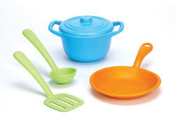 Green Toys Chef Set