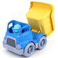 Green Toys Dumper Truck Small with Worker 2