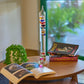 Heebie Jeebies Galileo Thermometer 44cm