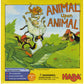 Haba Animal Upon Animal Game