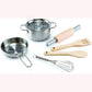 Hape Chef's Cooking Set 2