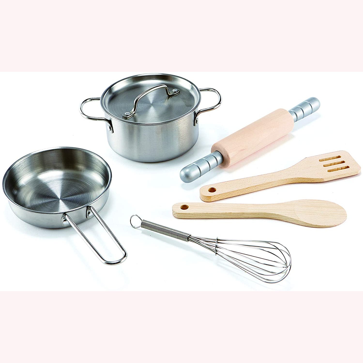 Hape Chef's Cooking Set 2
