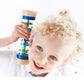 Hape Beaded Raindrops Blue/Green