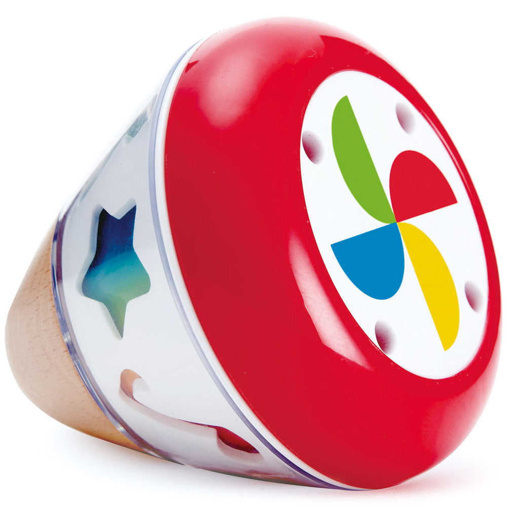 Hape Music Box Rotating 2