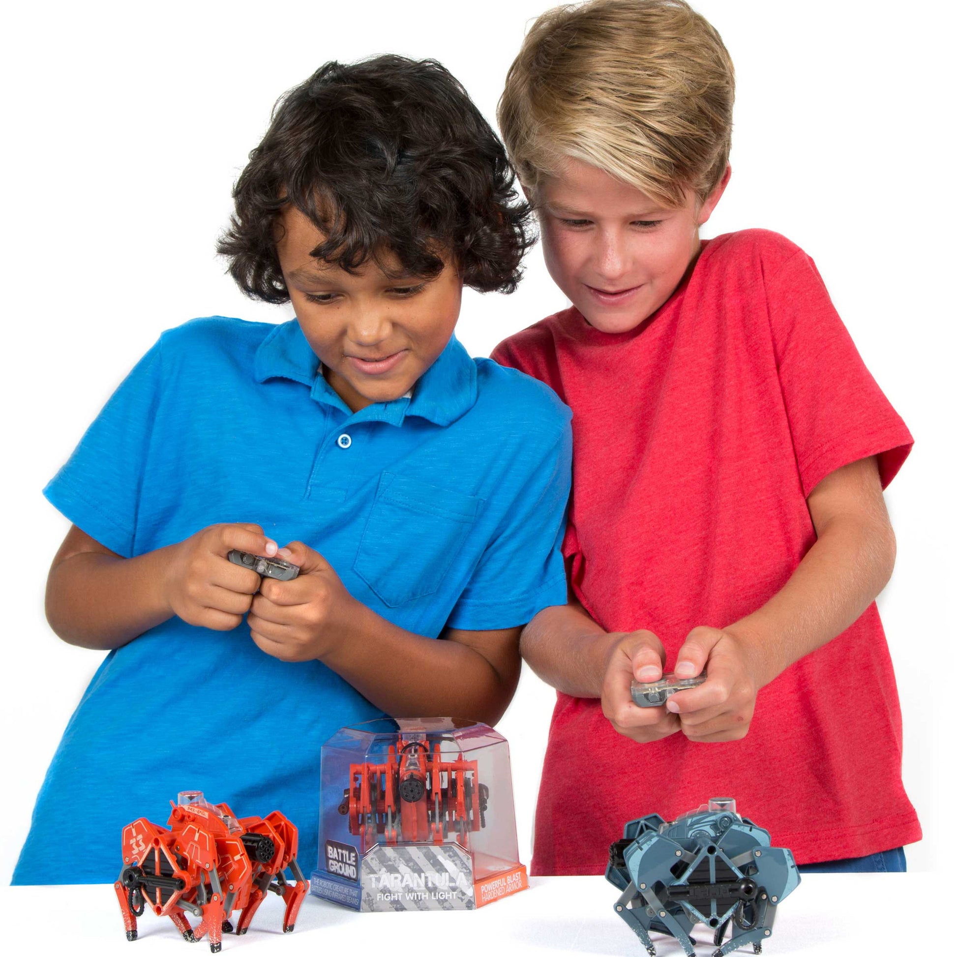 Hexbug Battleground Tarantula 1