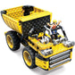 Hexbug Vex Robotics Dump Truck 320+pieces 3