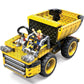 Hexbug Vex Robotics Dump Truck 320+pieces 1