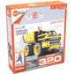 Hexbug Vex Robotics Dump Truck 320+pieces