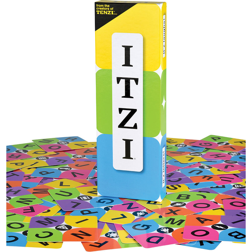 Itzi Game