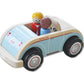 Indigo Jamm Charlie's Car Wooden 2