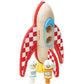 Indigo Jamm Rocket Ricky Wooden 1