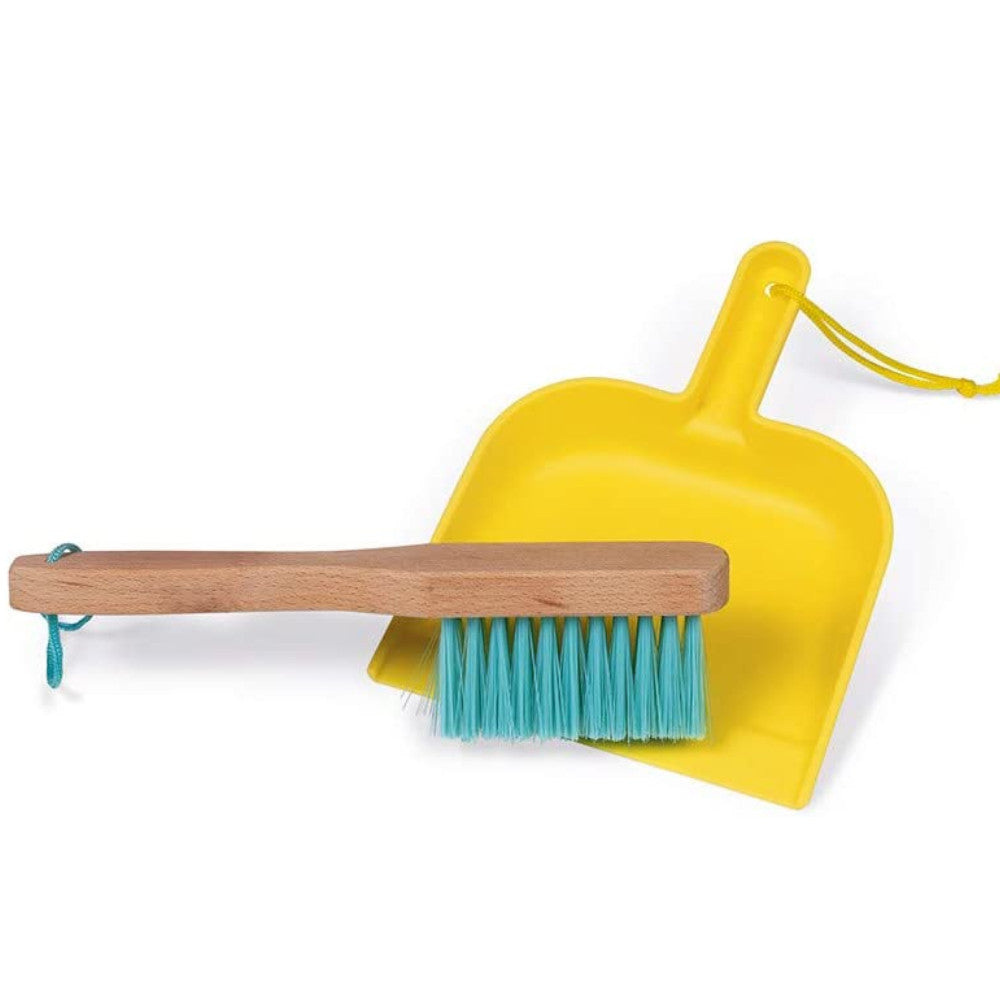 Janod Cleaning Set 5pc 4