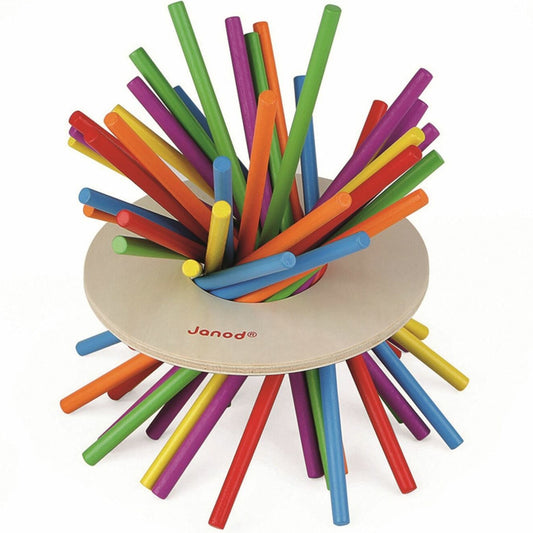 Janod Crazy Sticks Game