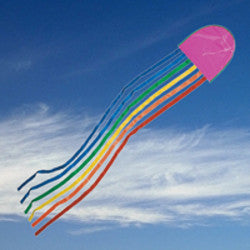 Windspeed Kites Jelly Fish