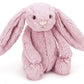 Jellycat Bunny Pink Tulip small