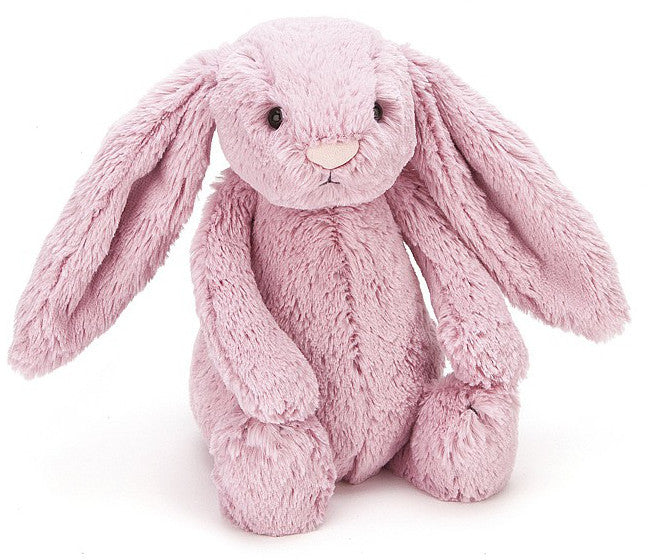 Jellycat Bunny Pink Tulip small