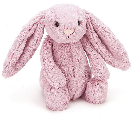 Jellycat Bunny Pink Tulip small
