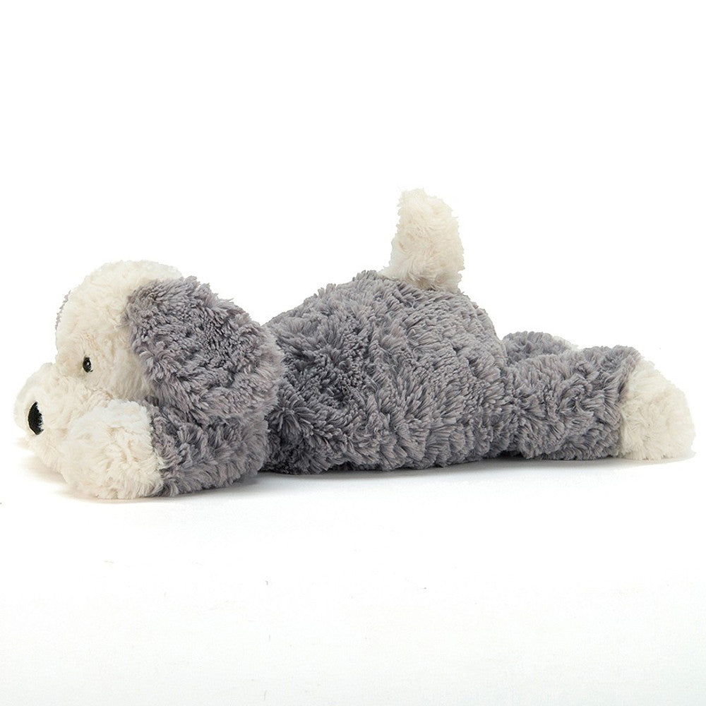 Jellycat Soft Toy Sheep Dog Medium 3