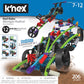K’Nex Rad Rides 12 in 1 Building Set 1
