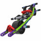 K’Nex Rad Rides 12 in 1 Building Set 2