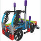 K’Nex Rad Rides 12 in 1 Building Set 3