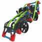 K’Nex Rad Rides 12 in 1 Building Set 4