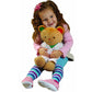 K's Kids Teddy Wear Undressing 5