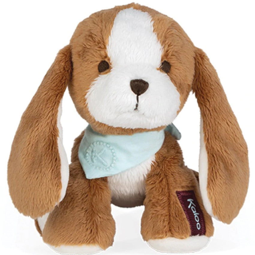 Kaloo Soft Toy Puppy 19cm 2