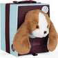 Kaloo Soft Toy Puppy 19cm