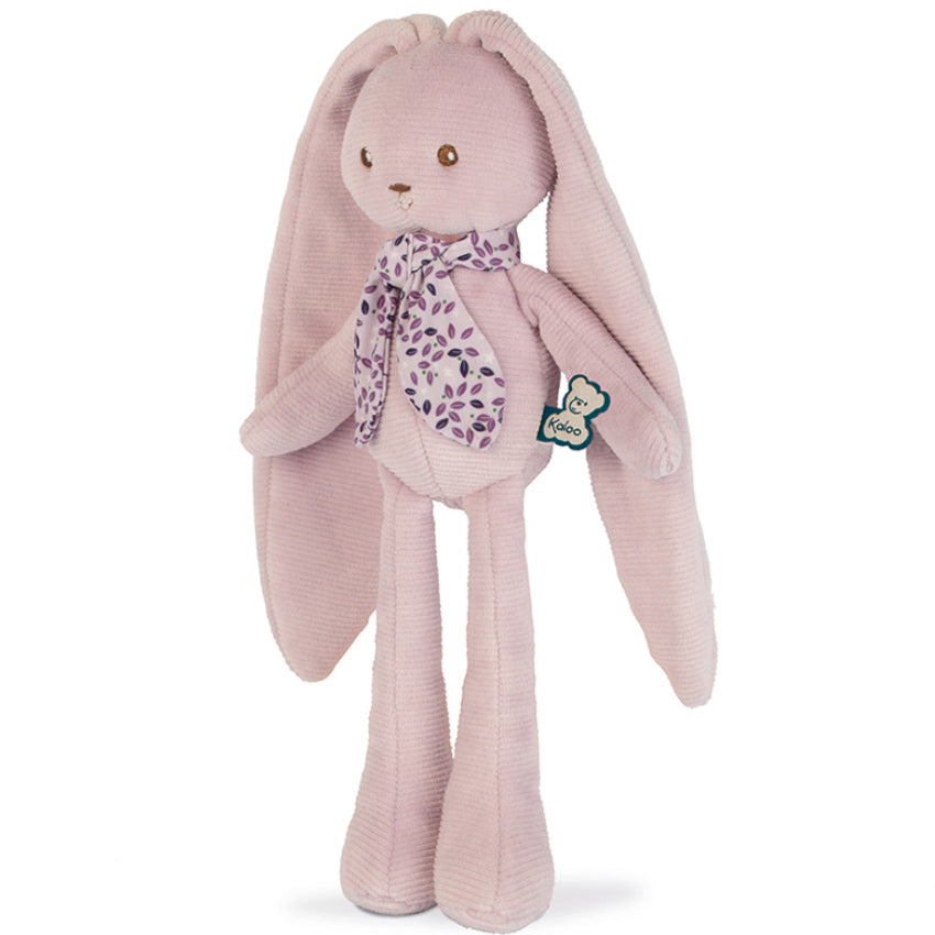 Kaloo Soft Toy Rabbit Pink 25cm – K and K Creative Toys