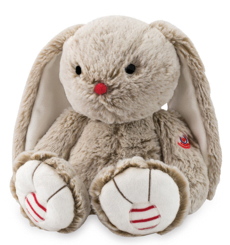 Kaloo Soft Toy Rabbit Rouge Sandy Medium