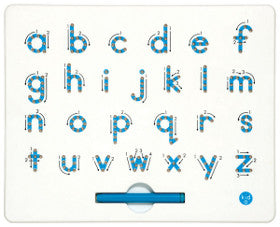 Kid O Magnatab Alphabet Tablet and Magnetic Pen