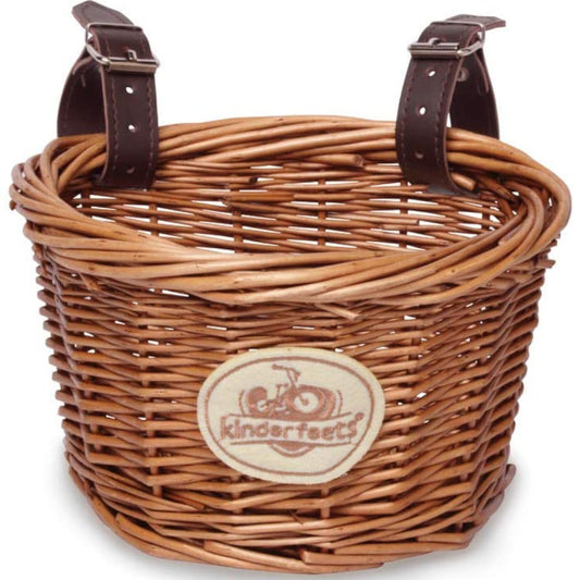 Kinderfeets Basket