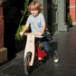 Kinderfeets Balance Bike Red 2