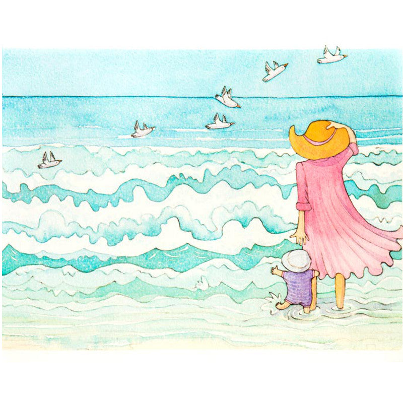 Kissed by the Moon Hard Back 1