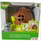Vulli Klorofil Hazelnut House 1