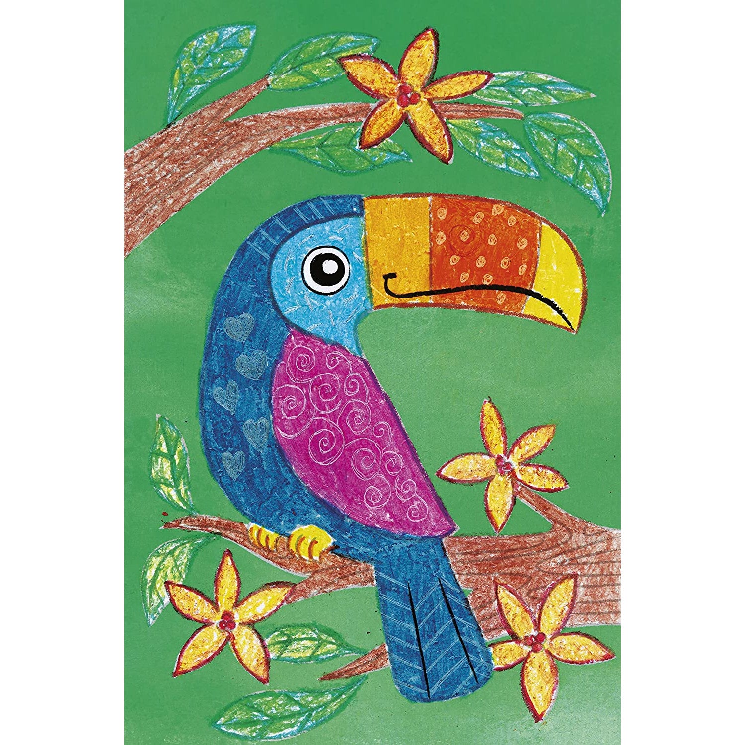 Klutz Pastel Studio 1