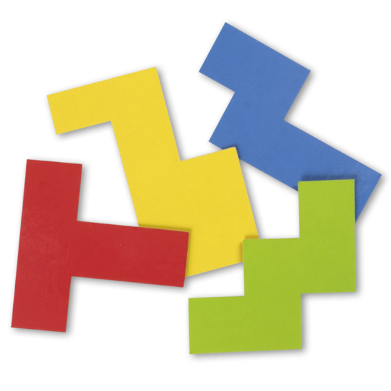 Knowledge Builder Times Tables Jigsaw Puzzle 6
